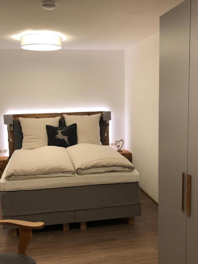Ferienwohnung Winklblick Reit im Winkl Eksteriør bilde